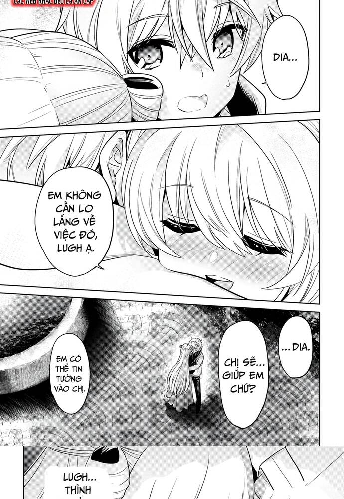 Sekai Saikō No Asashin, Isekai Kizoku Ni Tensei Suru Chapter 26 - Trang 22