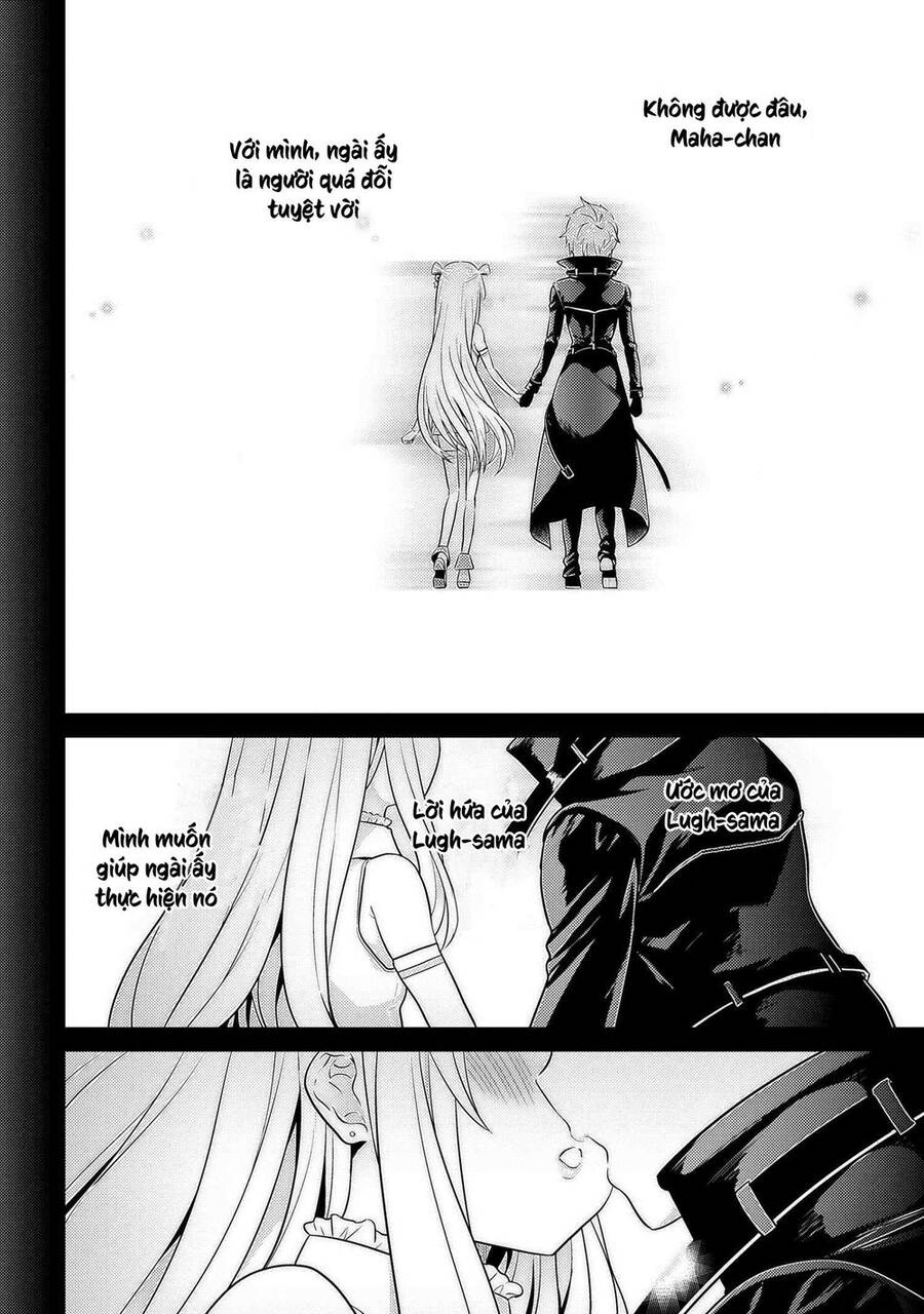 Sekai Saikō No Asashin, Isekai Kizoku Ni Tensei Suru Chapter 18.1 - Trang 14