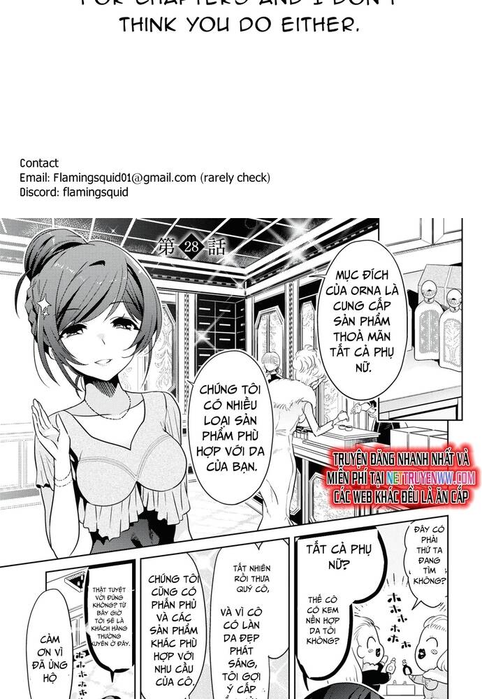 Sekai Saikō No Asashin, Isekai Kizoku Ni Tensei Suru Chapter 28 - Trang 1