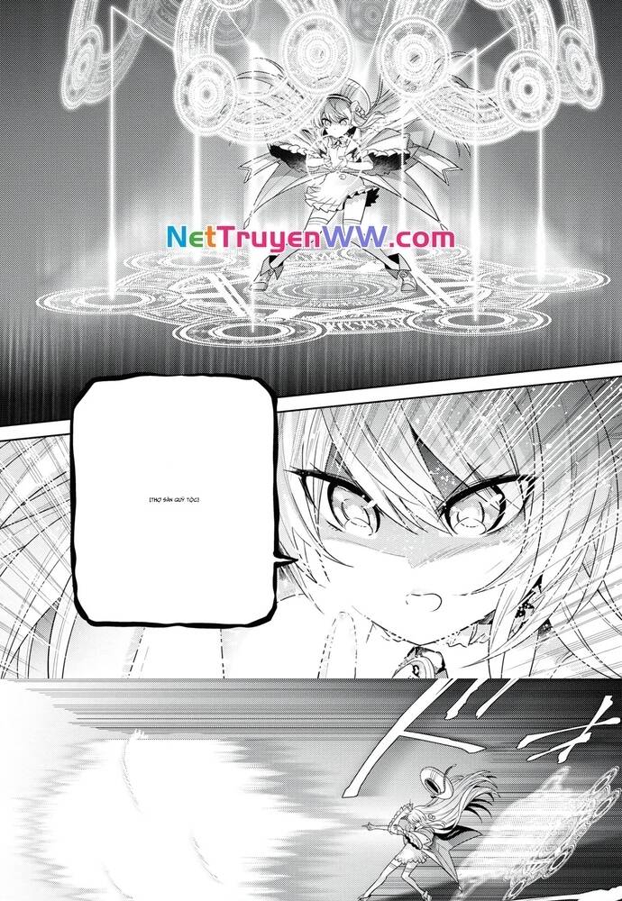 Sekai Saikō No Asashin, Isekai Kizoku Ni Tensei Suru Chapter 31 - Trang 12