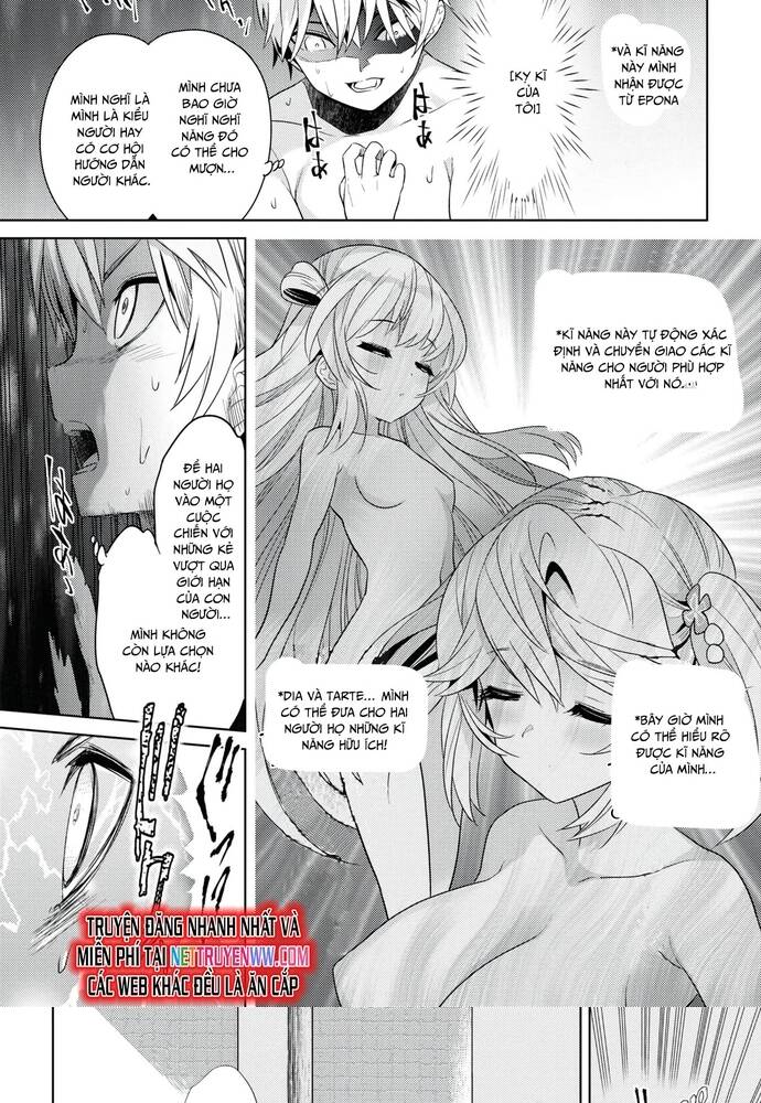Sekai Saikō No Asashin, Isekai Kizoku Ni Tensei Suru Chapter 28 - Trang 21
