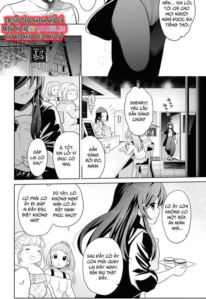Sekai Saikō No Asashin, Isekai Kizoku Ni Tensei Suru Chapter 28 - Trang 4