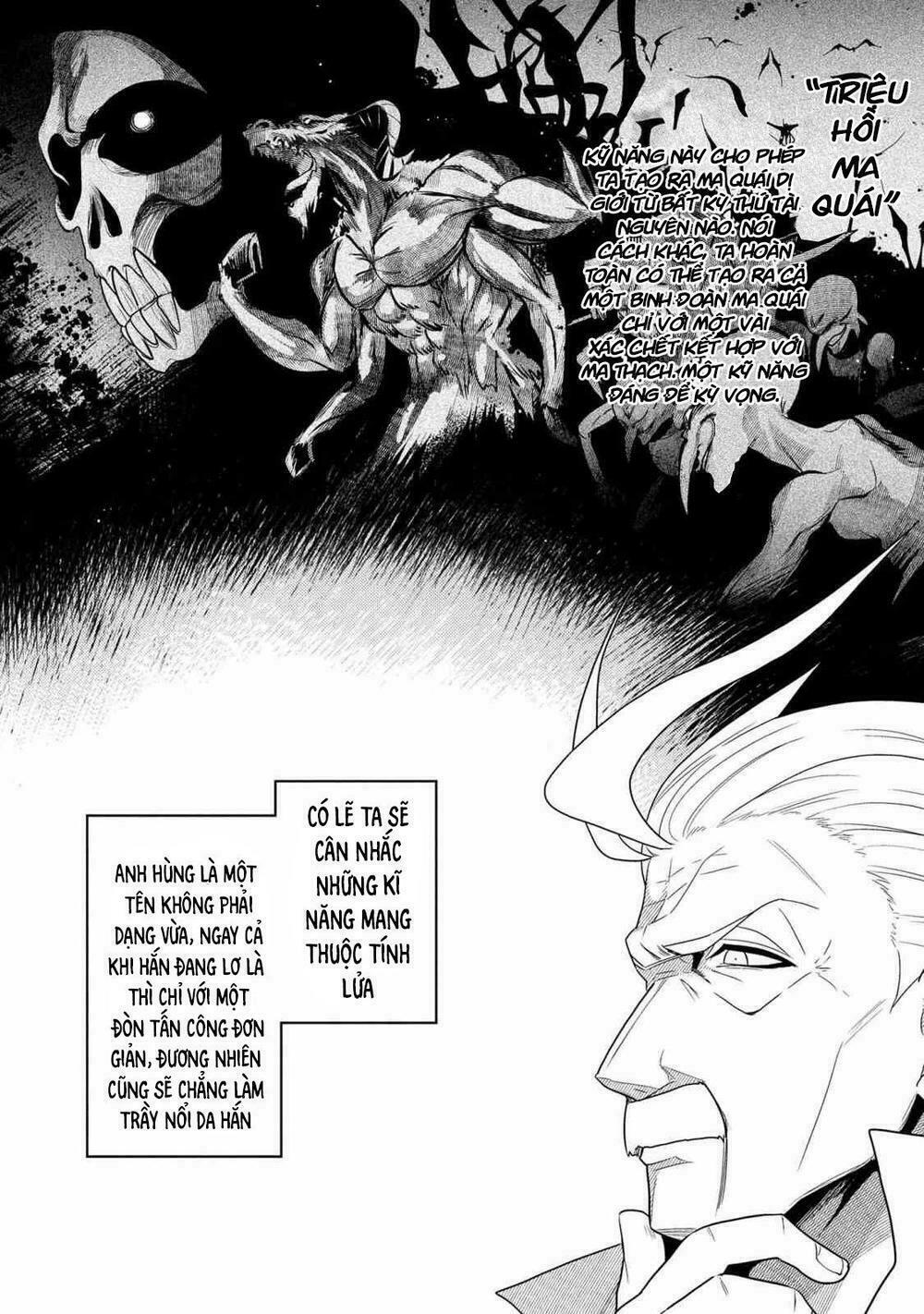 Sekai Saikō No Asashin, Isekai Kizoku Ni Tensei Suru Chapter 1.6 - Trang 6