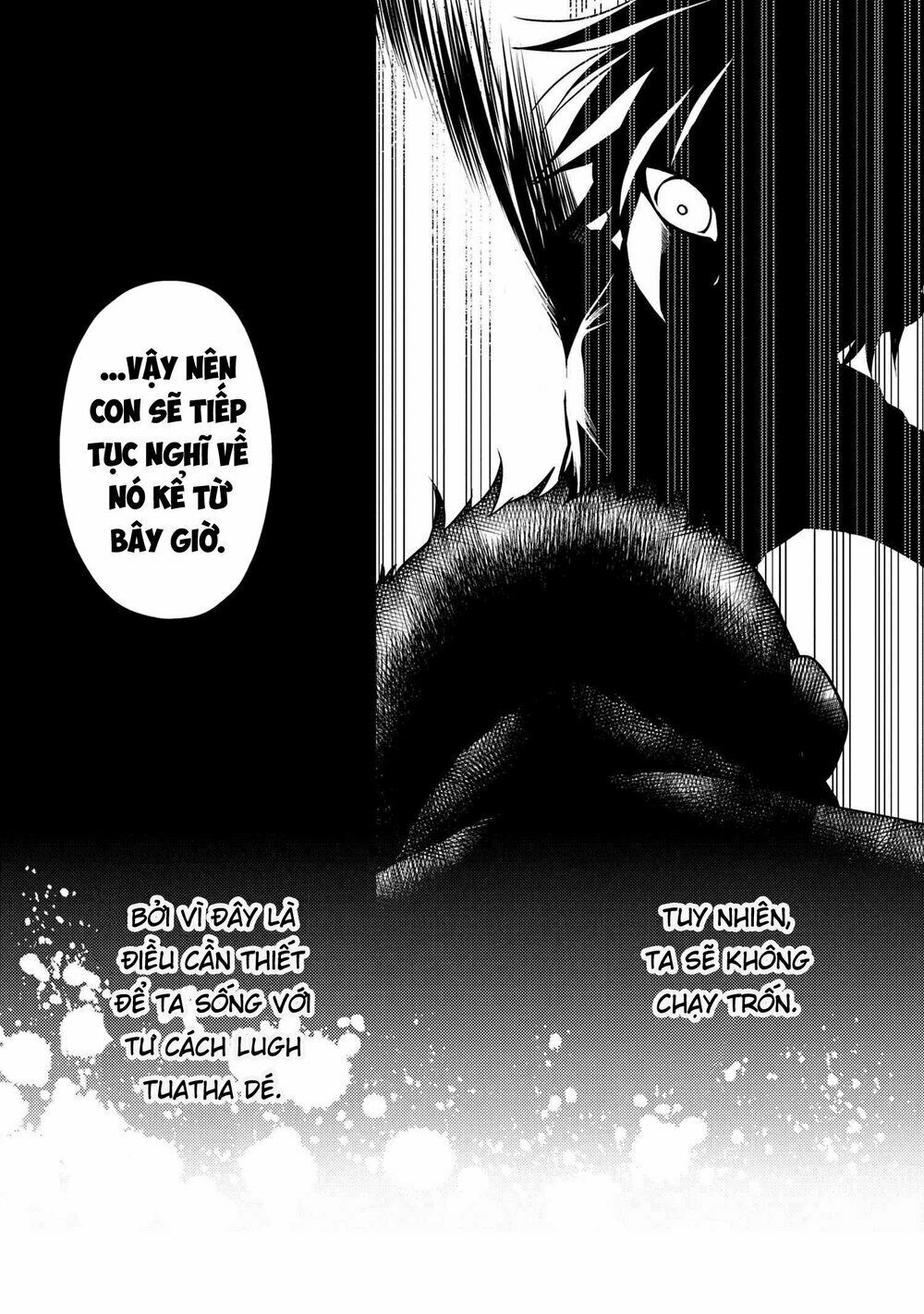 Sekai Saikō No Asashin, Isekai Kizoku Ni Tensei Suru Chapter 2.1 - Trang 16
