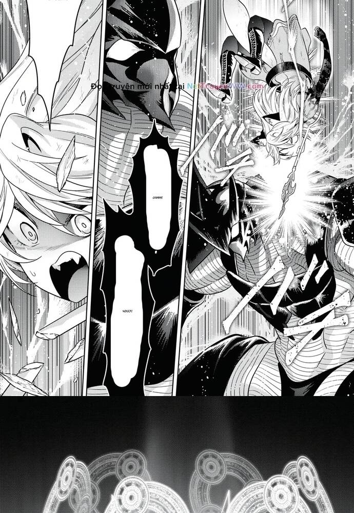 Sekai Saikō No Asashin, Isekai Kizoku Ni Tensei Suru Chapter 31 - Trang 11