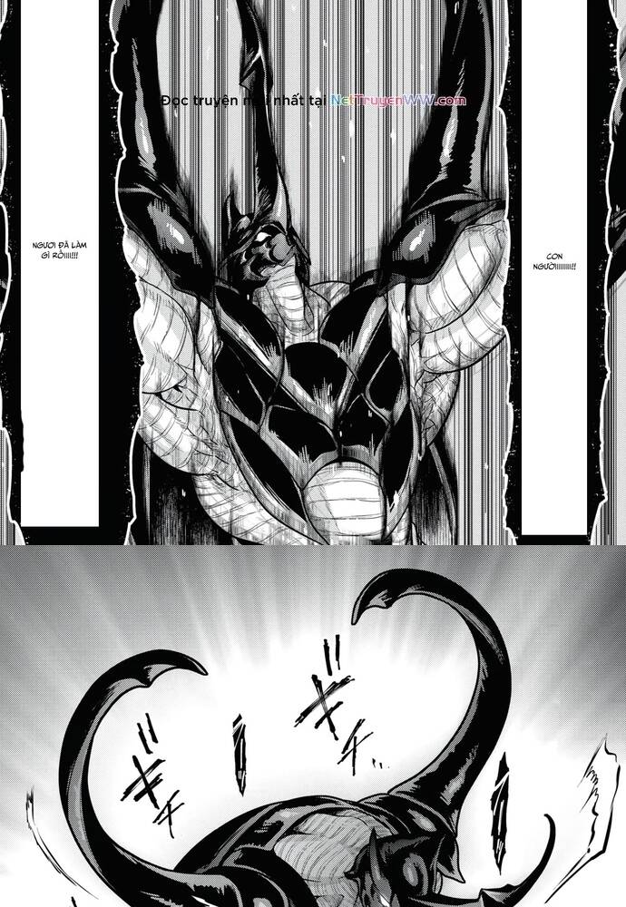 Sekai Saikō No Asashin, Isekai Kizoku Ni Tensei Suru Chapter 30 - Trang 20