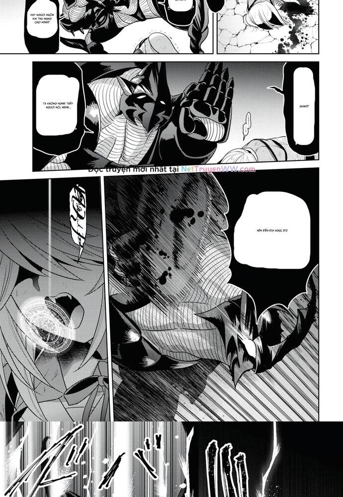 Sekai Saikō No Asashin, Isekai Kizoku Ni Tensei Suru Chapter 31 - Trang 7