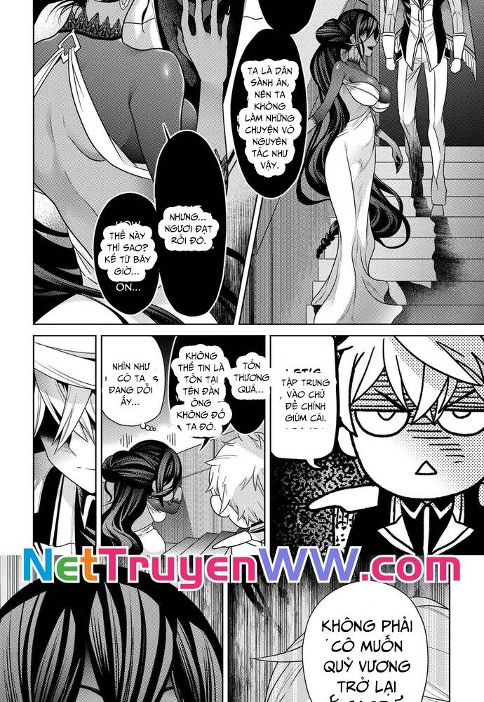 Sekai Saikō No Asashin, Isekai Kizoku Ni Tensei Suru Chapter 33 - Trang 10