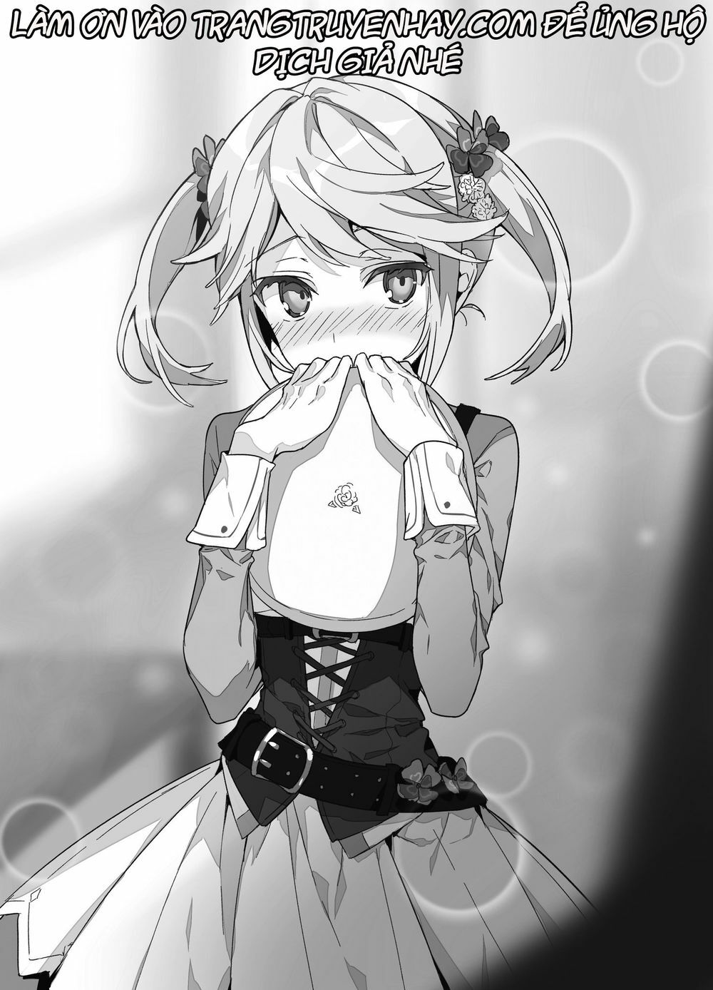 Sekai Saikō No Asashin, Isekai Kizoku Ni Tensei Suru Chapter 3.1 - Trang 5