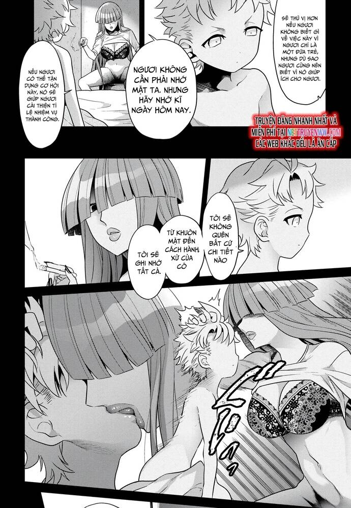 Sekai Saikō No Asashin, Isekai Kizoku Ni Tensei Suru Chapter 27 - Trang 1