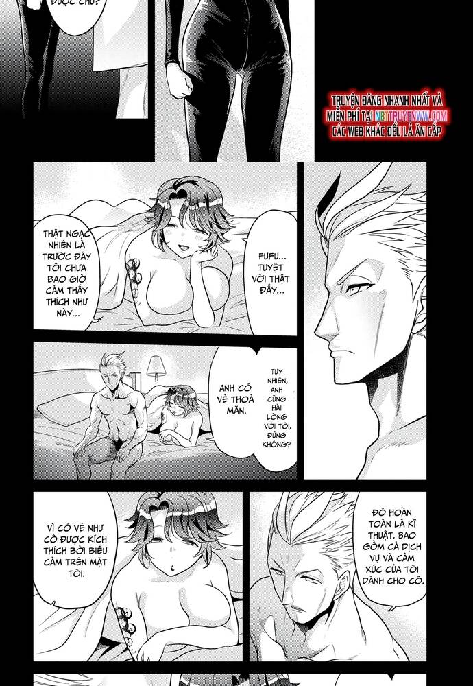 Sekai Saikō No Asashin, Isekai Kizoku Ni Tensei Suru Chapter 27 - Trang 5