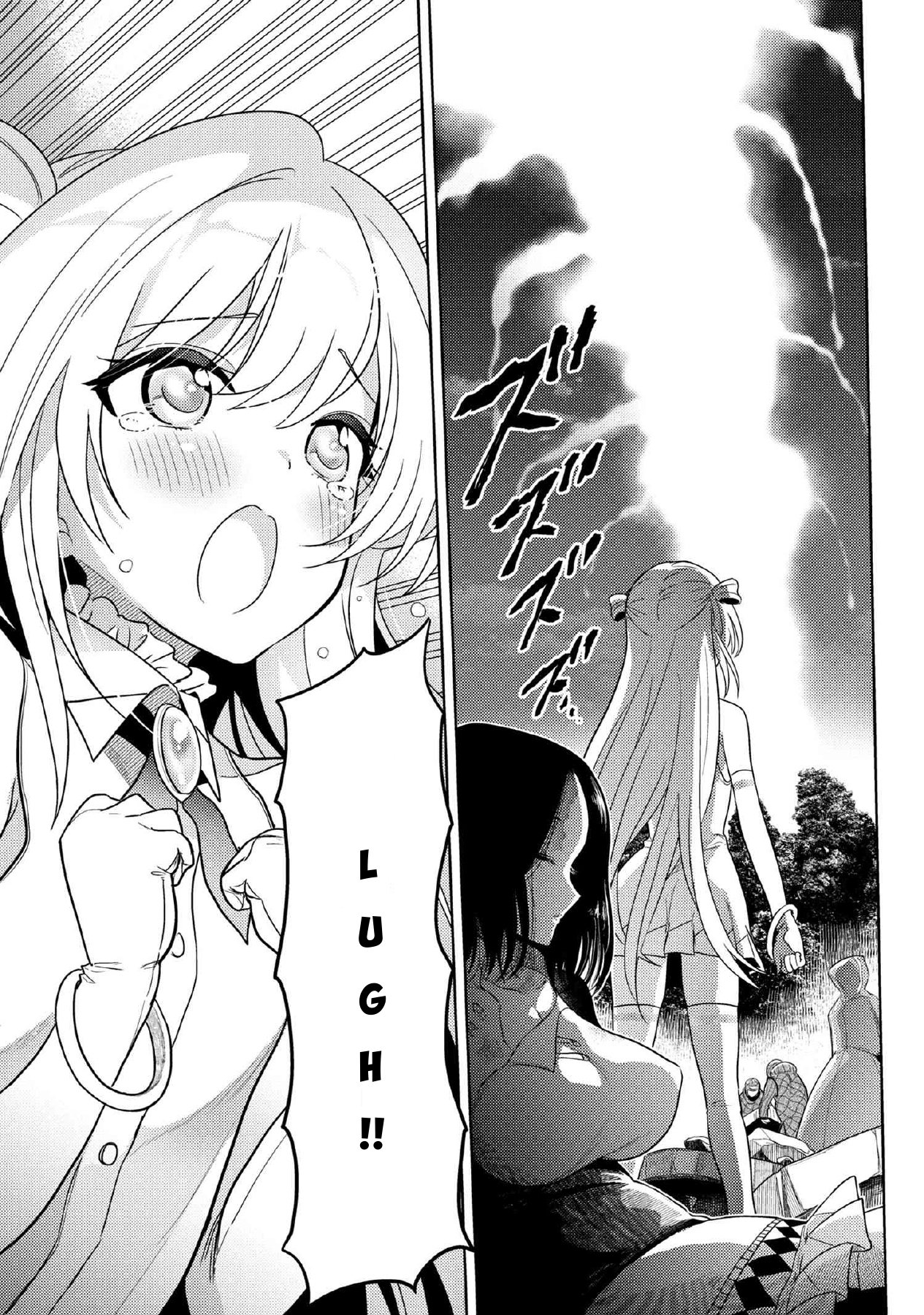 Sekai Saikō No Asashin, Isekai Kizoku Ni Tensei Suru Chapter 9.2 - Trang 13