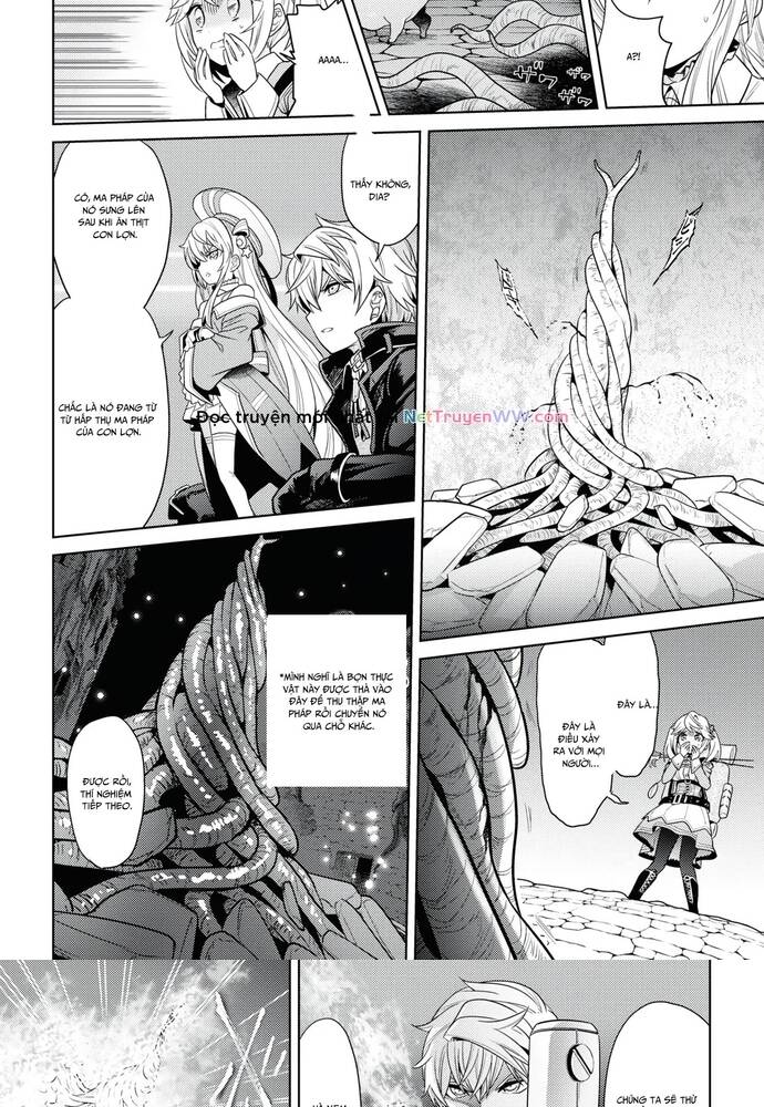 Sekai Saikō No Asashin, Isekai Kizoku Ni Tensei Suru Chapter 30 - Trang 6