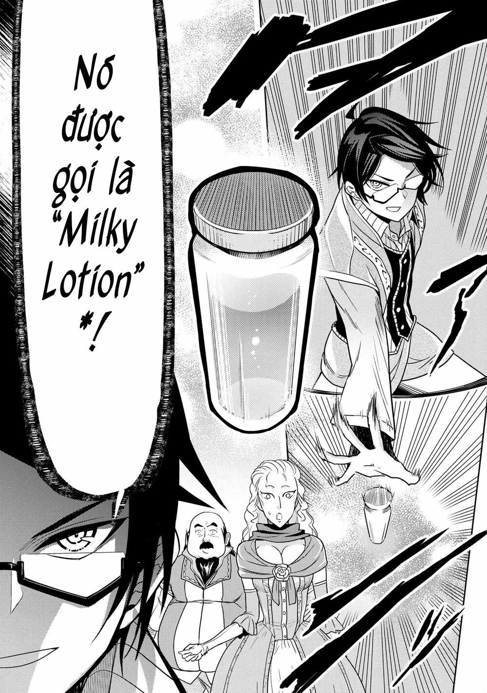 Sekai Saikō No Asashin, Isekai Kizoku Ni Tensei Suru Chapter 5.2 - Trang 11