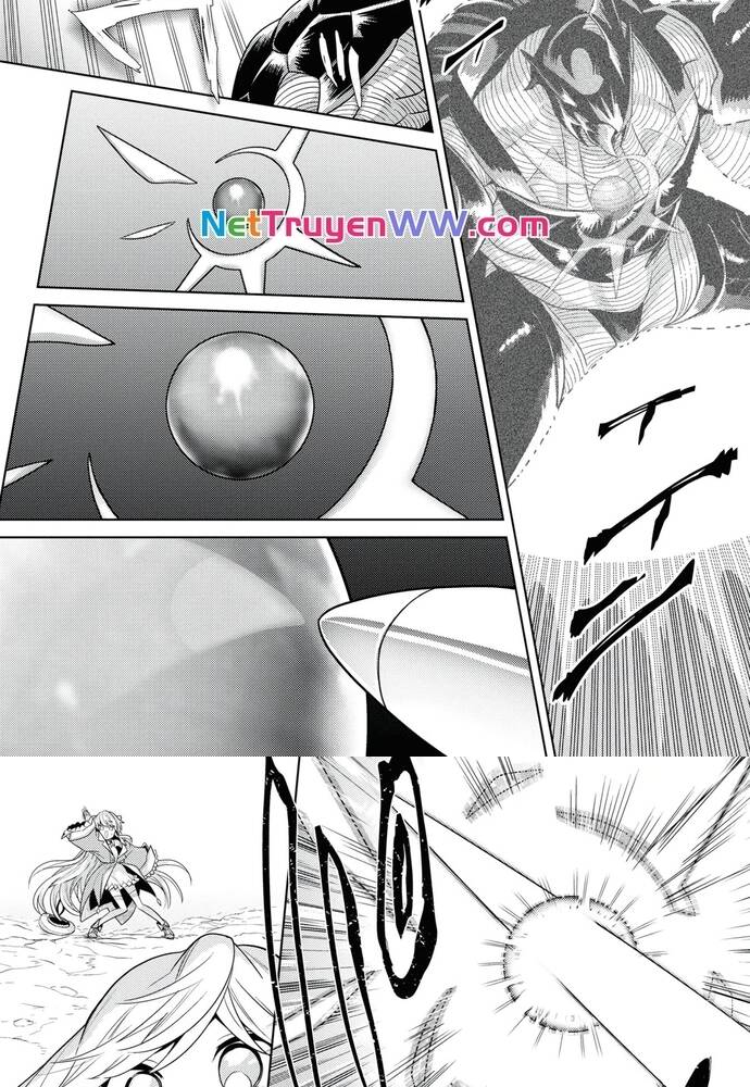 Sekai Saikō No Asashin, Isekai Kizoku Ni Tensei Suru Chapter 31 - Trang 15
