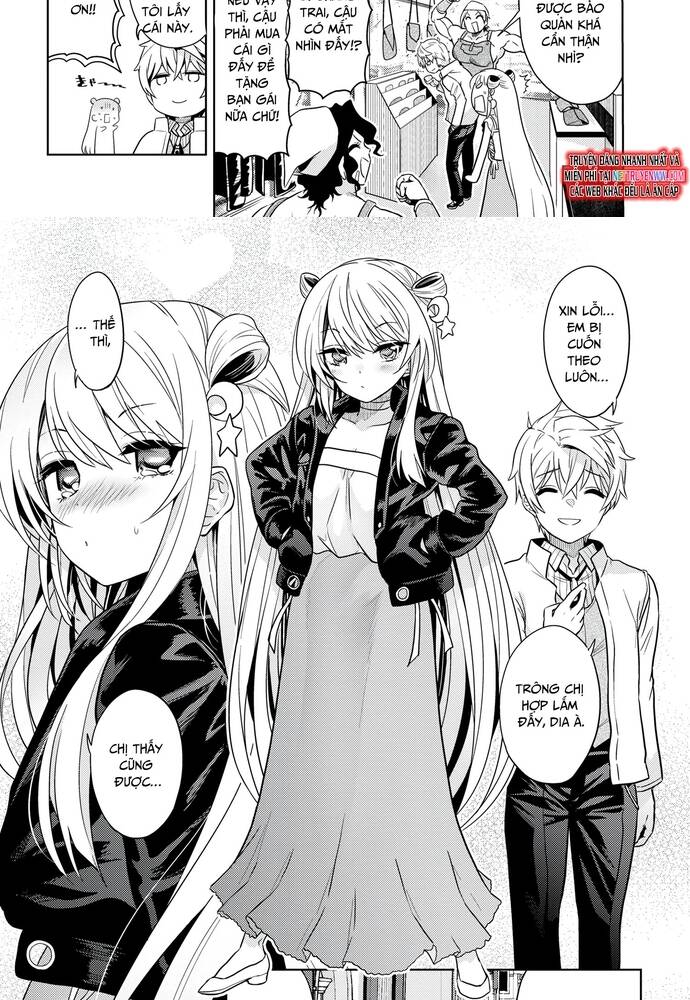 Sekai Saikō No Asashin, Isekai Kizoku Ni Tensei Suru Chapter 26 - Trang 6