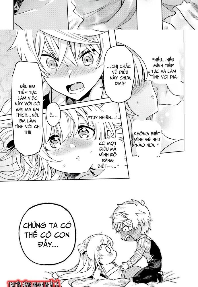 Sekai Saikō No Asashin, Isekai Kizoku Ni Tensei Suru Chapter 27 - Trang 12