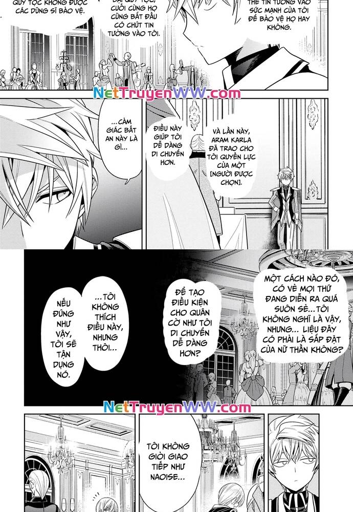 Sekai Saikō No Asashin, Isekai Kizoku Ni Tensei Suru Chapter 32 - Trang 26
