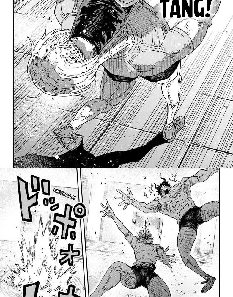 Parashoppers Chapter 11 - Trang 25