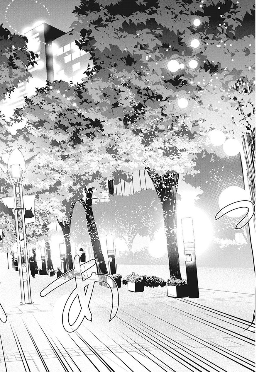 Majo Wa Mioji Kara Chapter 20 - Trang 18