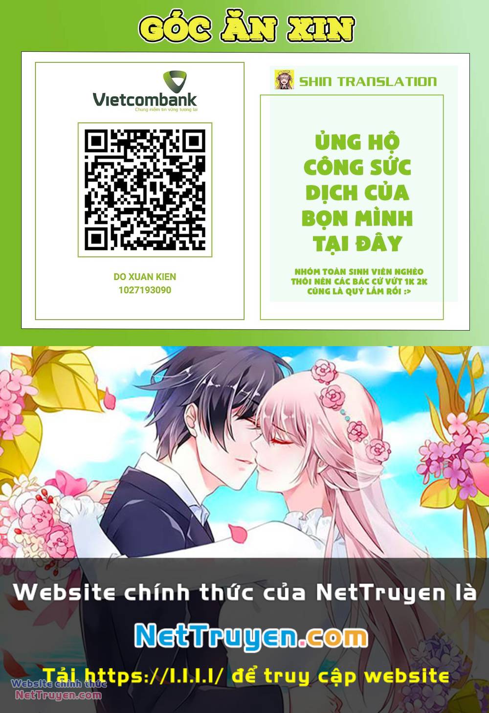 Đôi Ta Hoàn Toàn Trái Ngược Chapter 2 - Trang 5