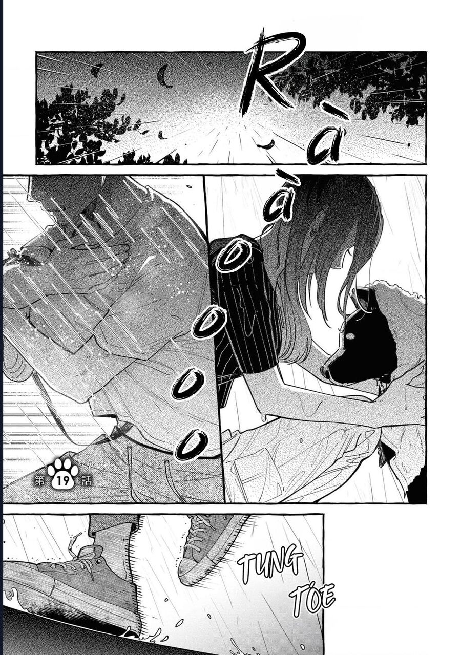 Đôi Ta Hoàn Toàn Trái Ngược Chapter 19 - Trang 1