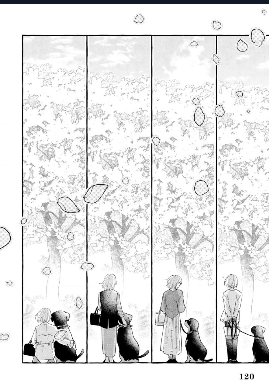 Đôi Ta Hoàn Toàn Trái Ngược Chapter 15 - Trang 20