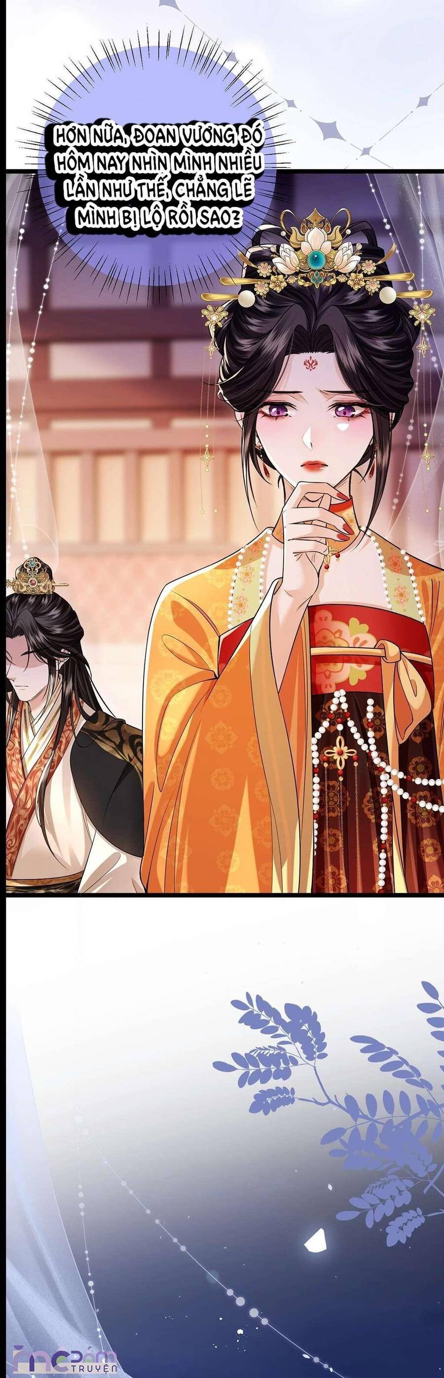 Thành Hà Thể Thống Chapter 5 - Trang 20