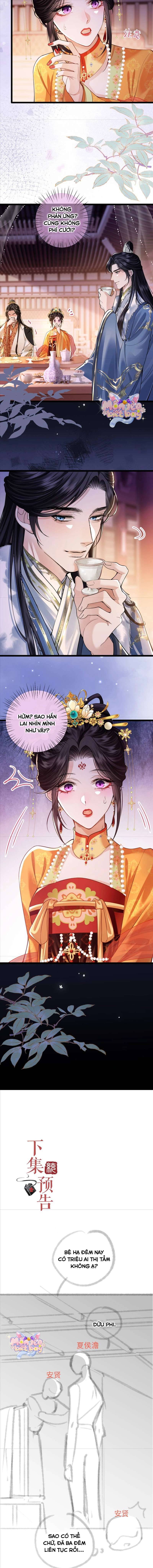 Thành Hà Thể Thống Chapter 3 - Trang 8