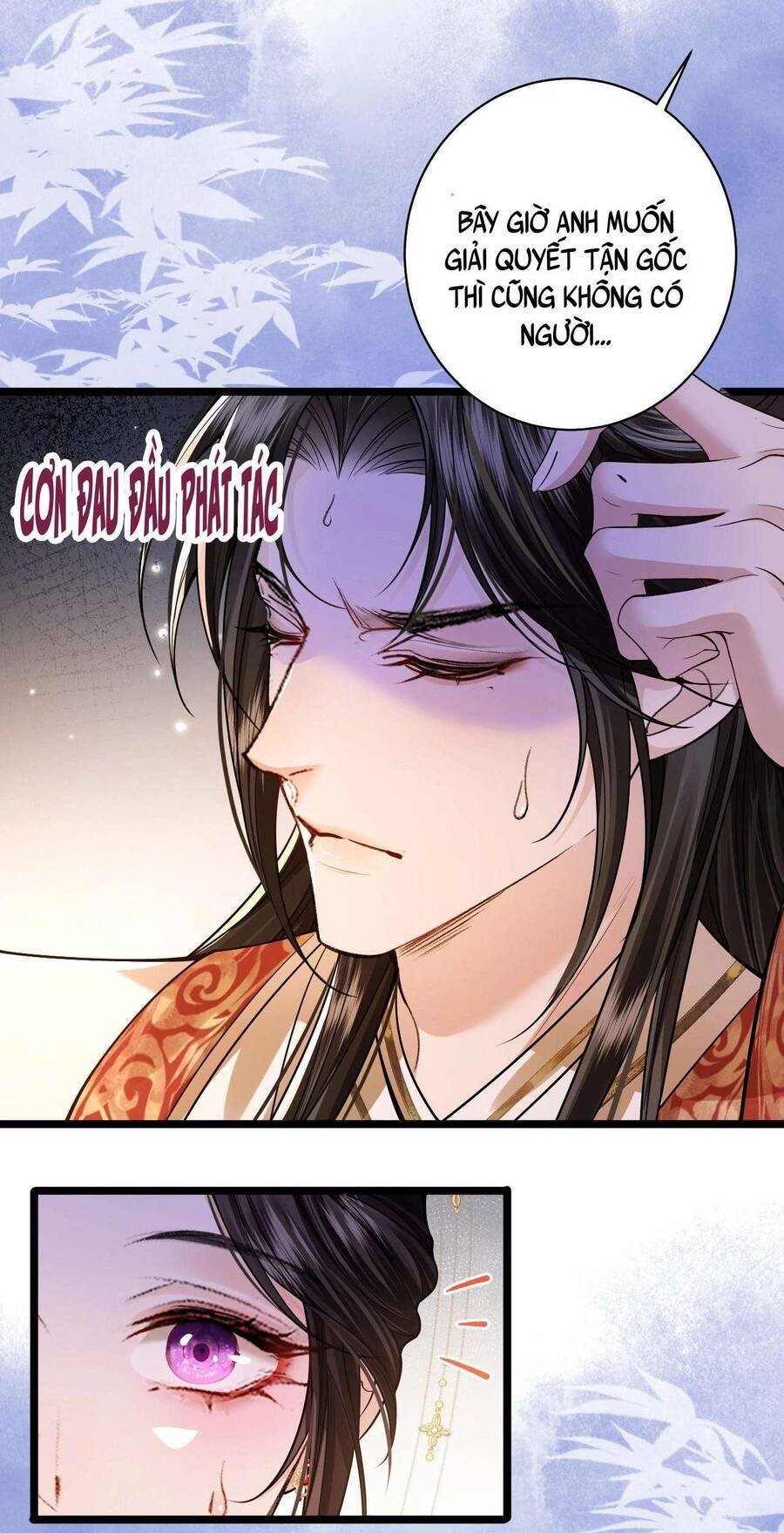 Thành Hà Thể Thống Chapter 5 - Trang 35