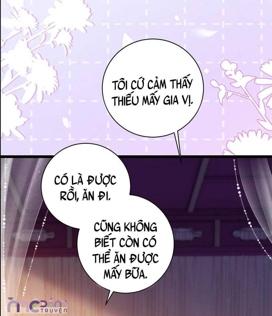 Thành Hà Thể Thống Chapter 5 - Trang 30