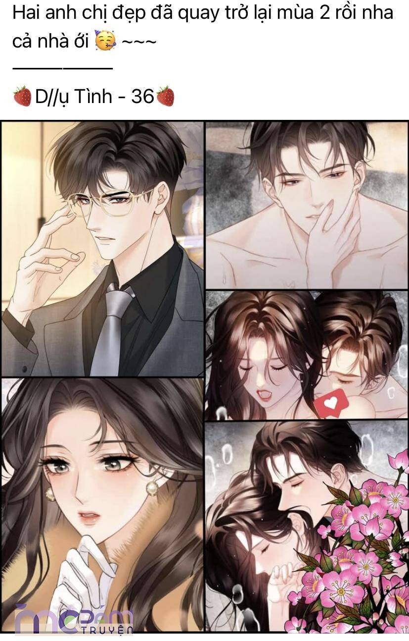 Thành Hà Thể Thống Chapter 5 - Trang 2