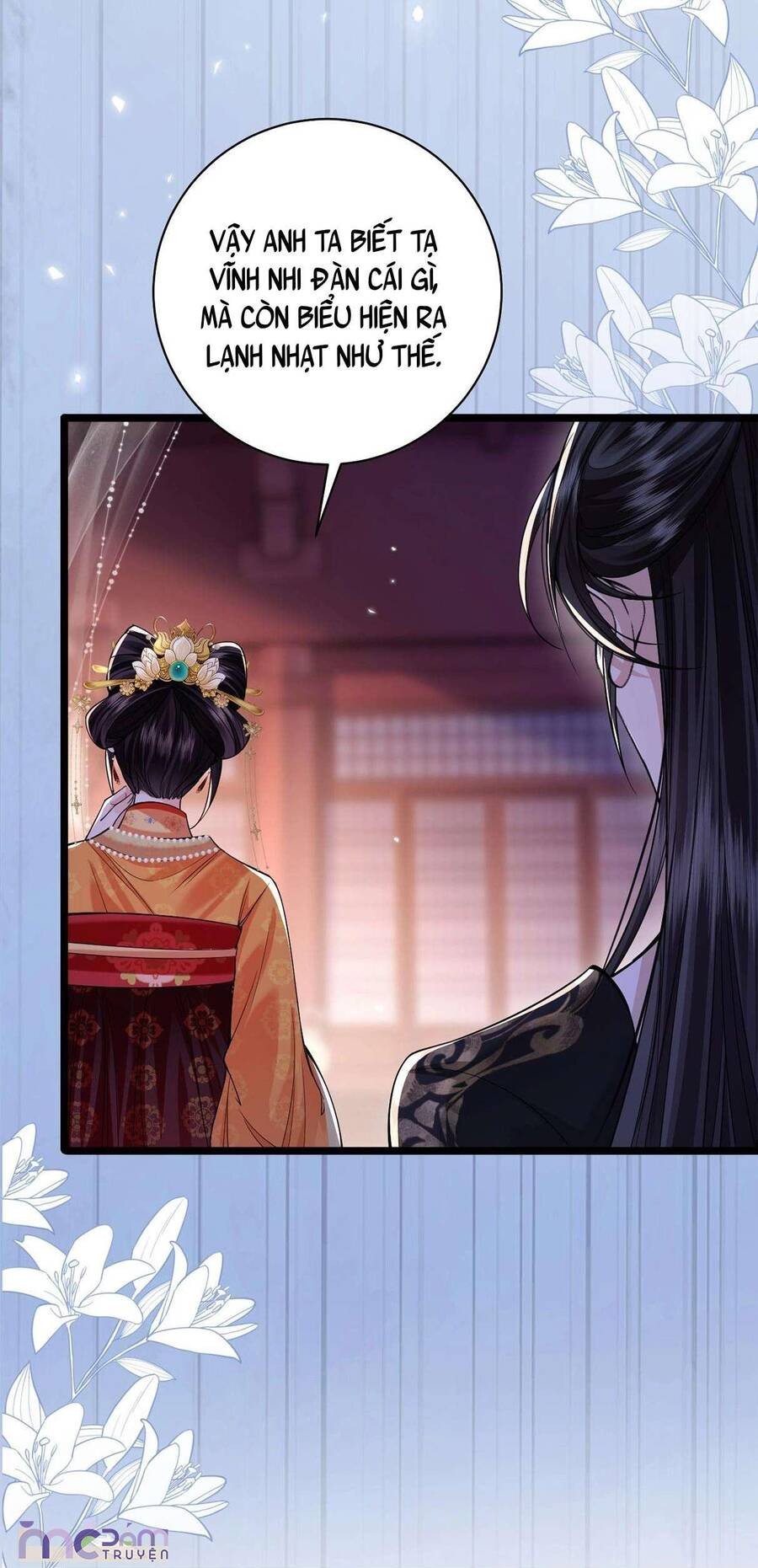 Thành Hà Thể Thống Chapter 5 - Trang 18