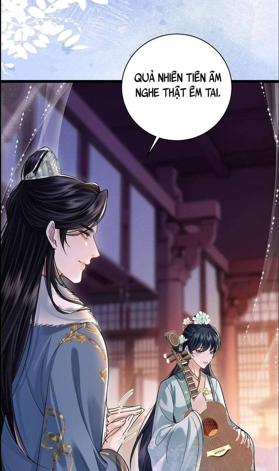 Thành Hà Thể Thống Chapter 5 - Trang 6