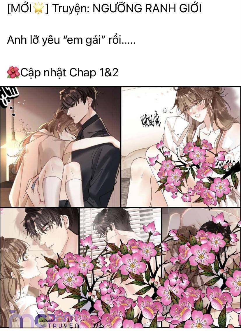 Thành Hà Thể Thống Chapter 6 - Trang 3