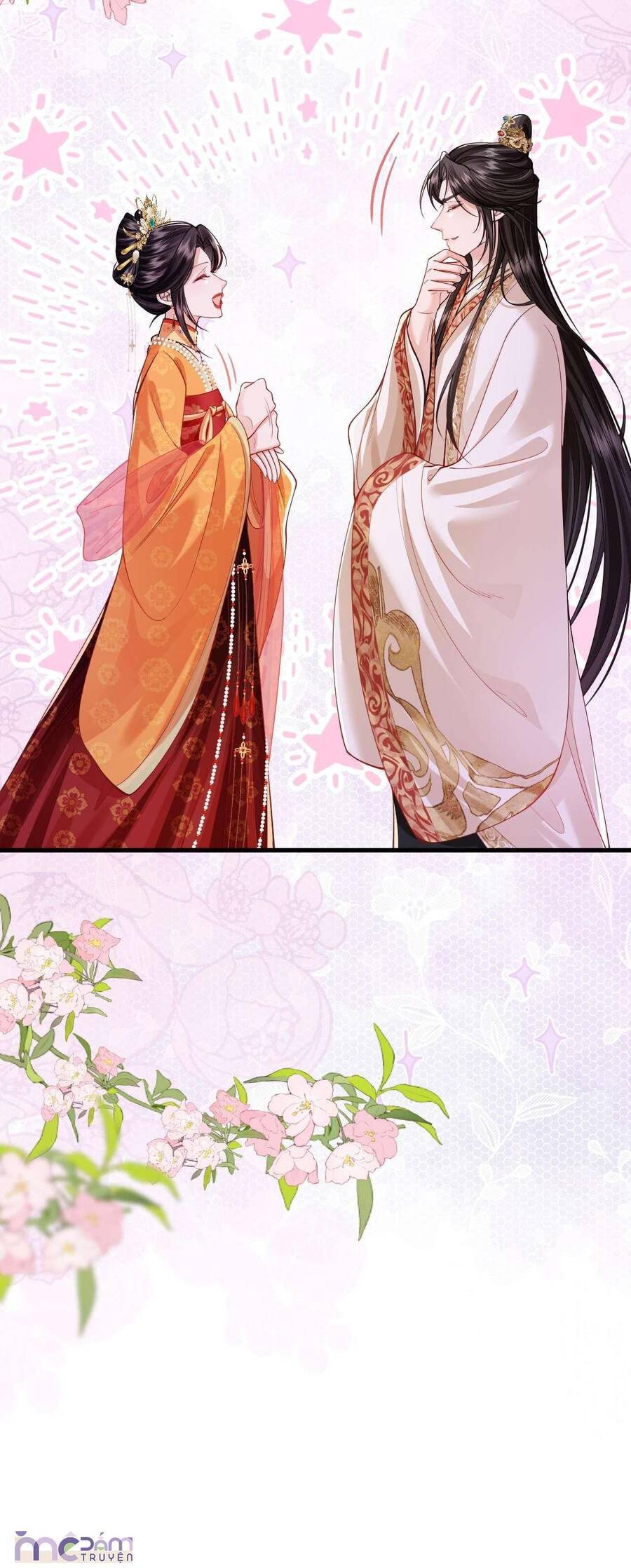 Thành Hà Thể Thống Chapter 6 - Trang 34