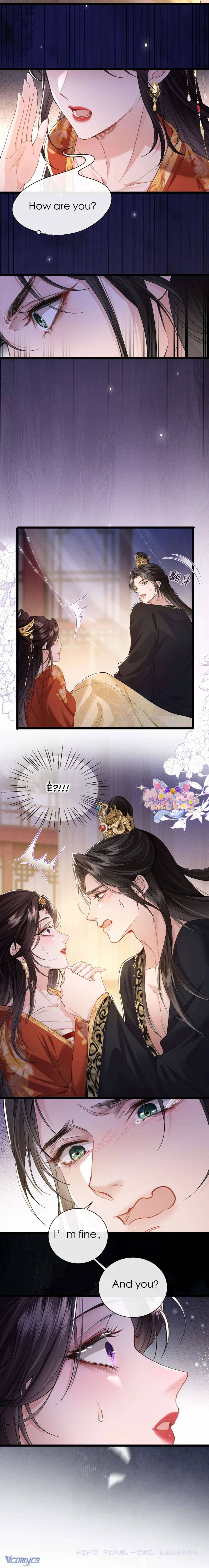 Thành Hà Thể Thống Chapter 1.2 - Trang 7