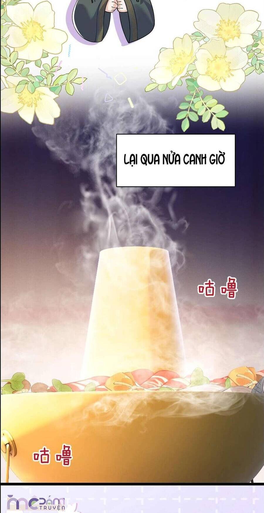 Thành Hà Thể Thống Chapter 5 - Trang 29