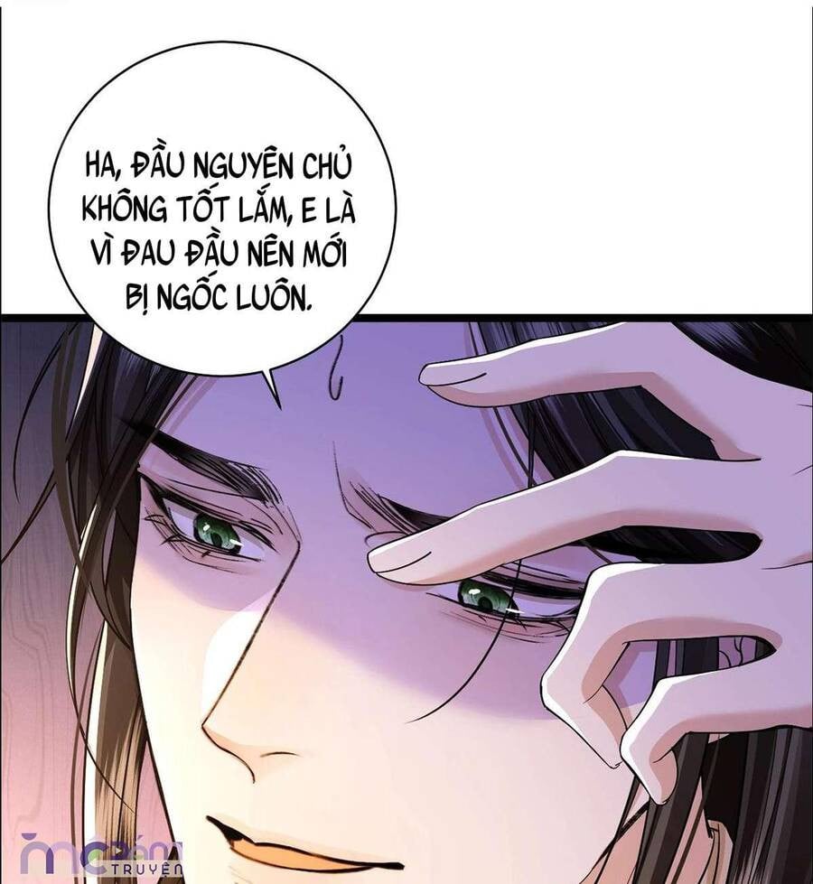 Thành Hà Thể Thống Chapter 5 - Trang 37