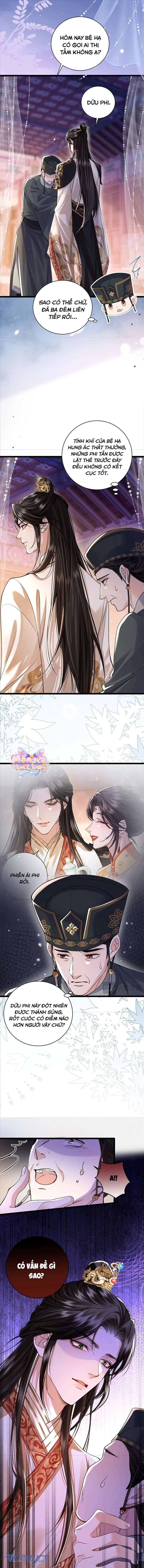 Thành Hà Thể Thống Chapter 4 - Trang 5
