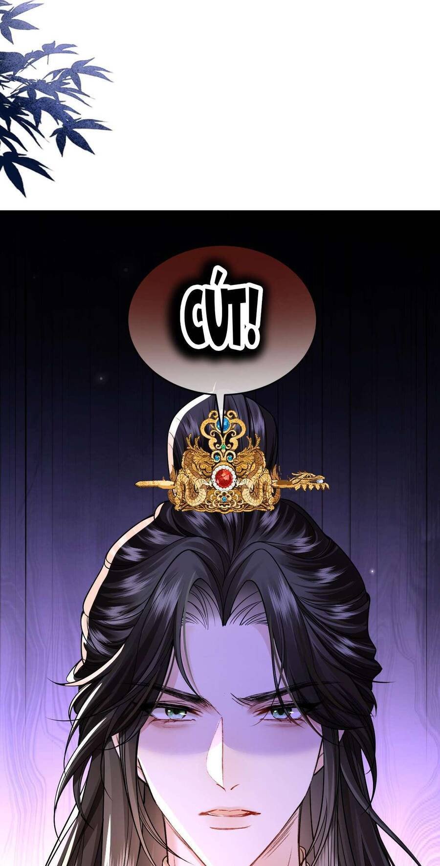 Thành Hà Thể Thống Chapter 6 - Trang 12