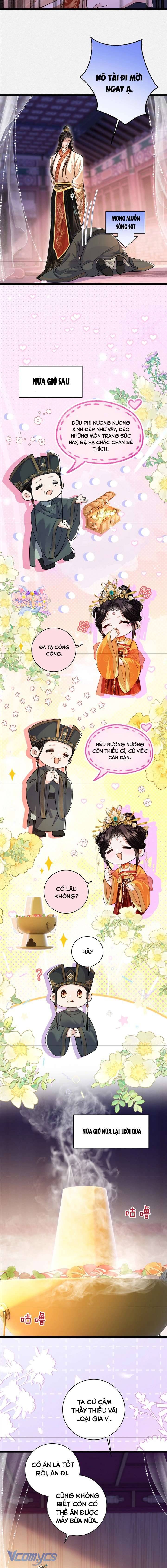 Thành Hà Thể Thống Chapter 4 - Trang 6