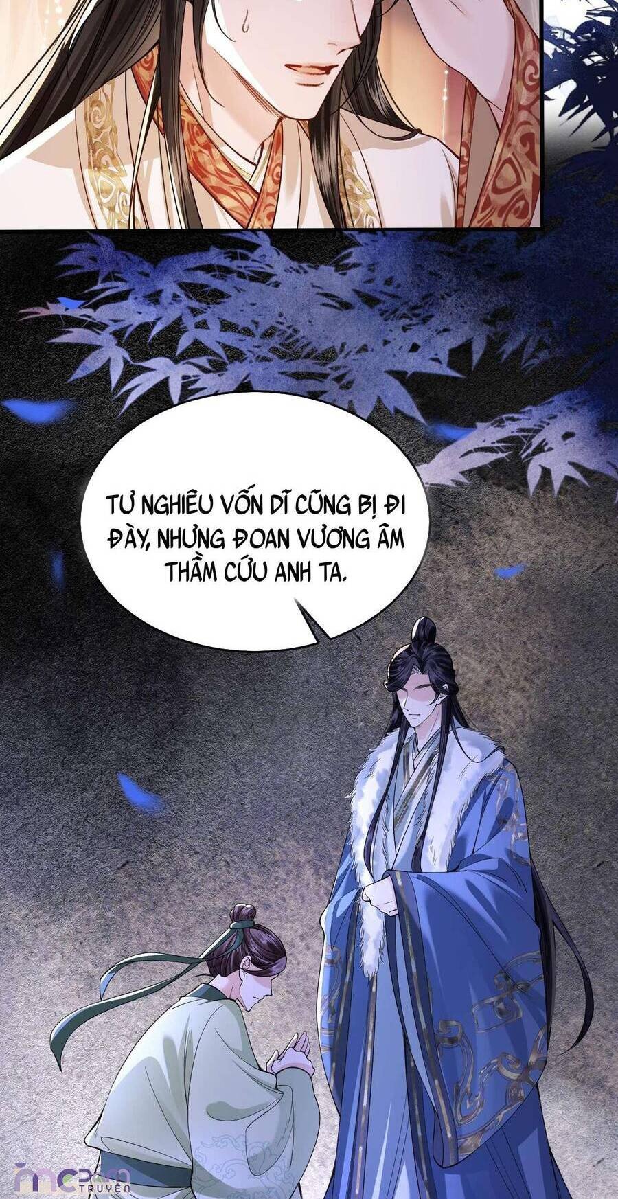 Thành Hà Thể Thống Chapter 6 - Trang 17