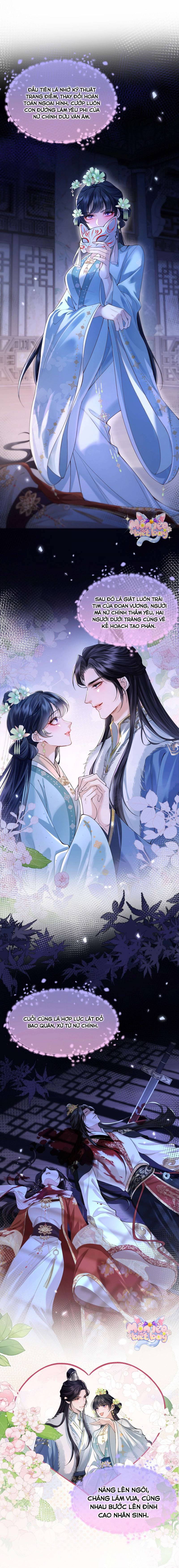 Thành Hà Thể Thống Chapter 1 - Trang 2