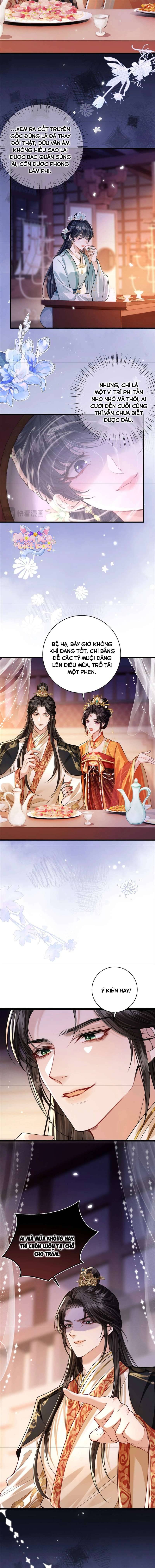 Thành Hà Thể Thống Chapter 3 - Trang 2