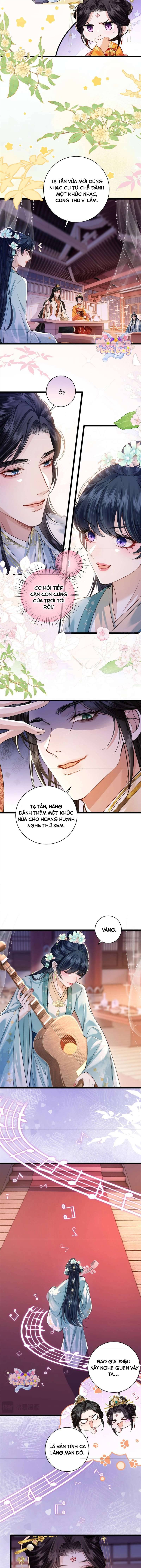 Thành Hà Thể Thống Chapter 3 - Trang 7
