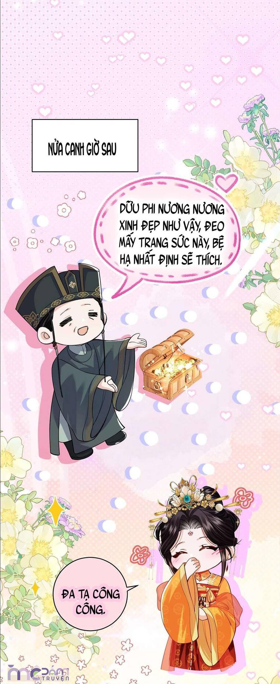 Thành Hà Thể Thống Chapter 5 - Trang 27
