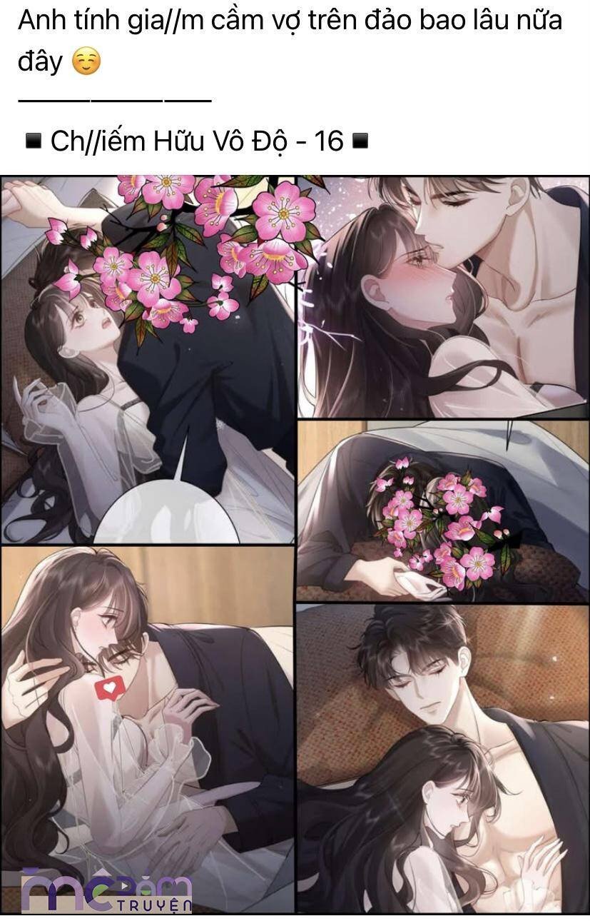 Thành Hà Thể Thống Chapter 6 - Trang 36