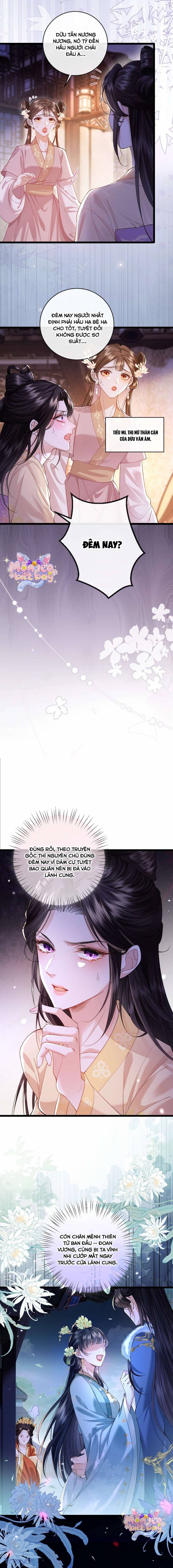 Thành Hà Thể Thống Chapter 1.2 - Trang 2