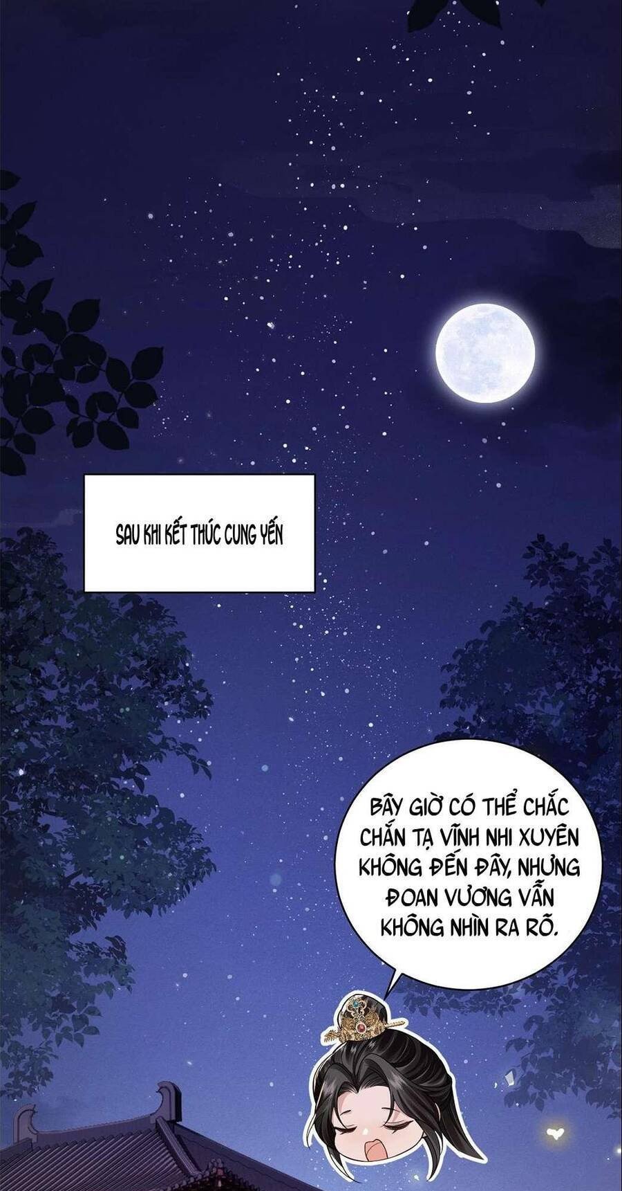 Thành Hà Thể Thống Chapter 5 - Trang 9